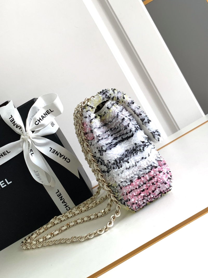 Chanel CF Series Bags